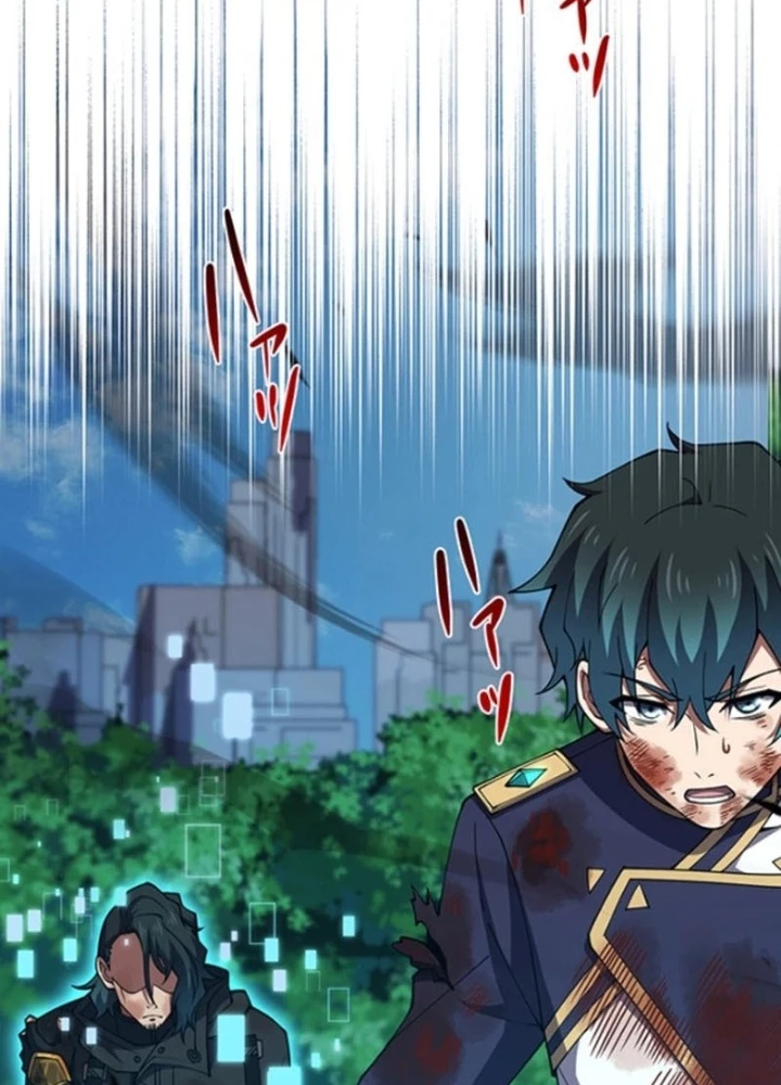 Zero 0 - Vựơt Qua Cả Ma Pháp Thời Không Chapter 68 - 25