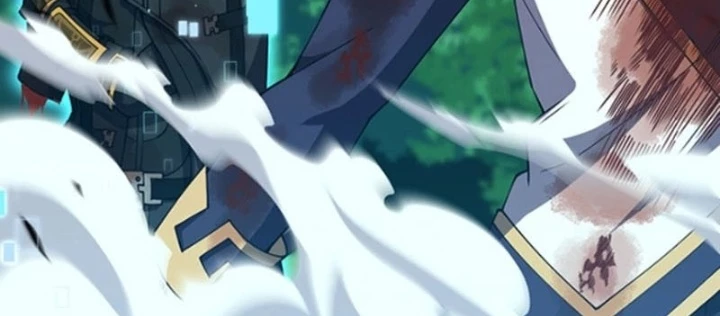 Zero 0 - Vựơt Qua Cả Ma Pháp Thời Không Chapter 68 - 26