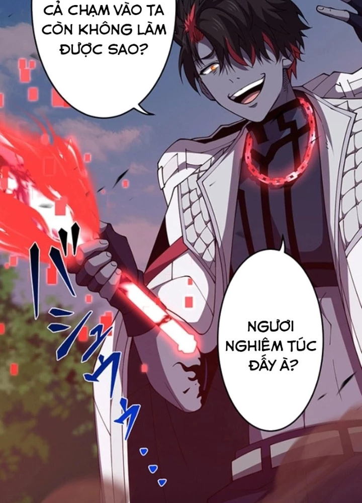Zero 0 - Vựơt Qua Cả Ma Pháp Thời Không Chapter 68 - 37
