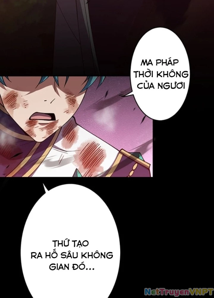 Zero 0 - Vựơt Qua Cả Ma Pháp Thời Không Chapter 68 - 39