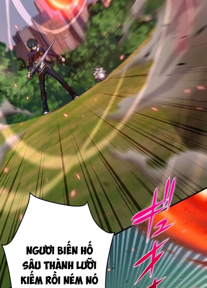 Zero 0 - Vựơt Qua Cả Ma Pháp Thời Không Chapter 68 - 63