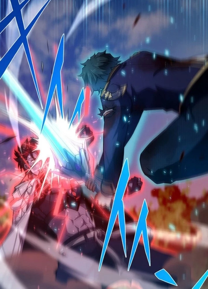 Zero 0 - Vựơt Qua Cả Ma Pháp Thời Không Chapter 68 - 119
