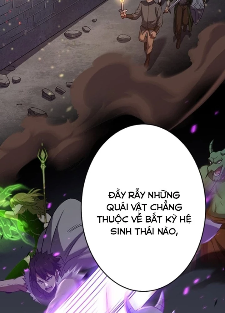 Zero 0 - Vựơt Qua Cả Ma Pháp Thời Không Chapter 69 - 35