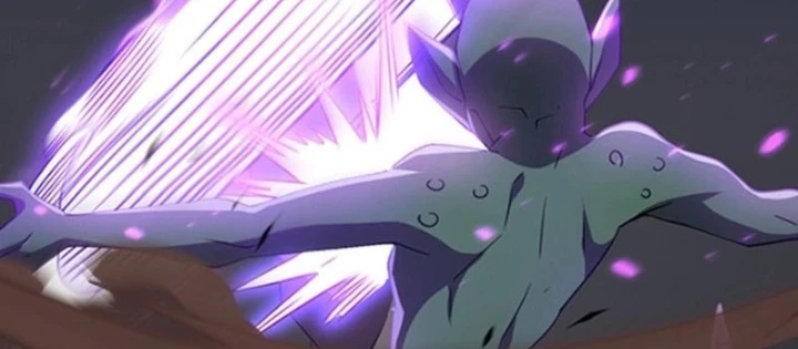 Zero 0 - Vựơt Qua Cả Ma Pháp Thời Không Chapter 69 - 36