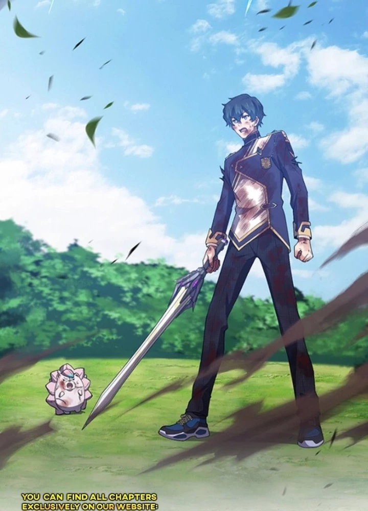 Zero 0 - Vựơt Qua Cả Ma Pháp Thời Không Chapter 69 - 61