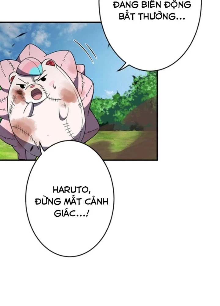 Zero 0 - Vựơt Qua Cả Ma Pháp Thời Không Chapter 69 - 65