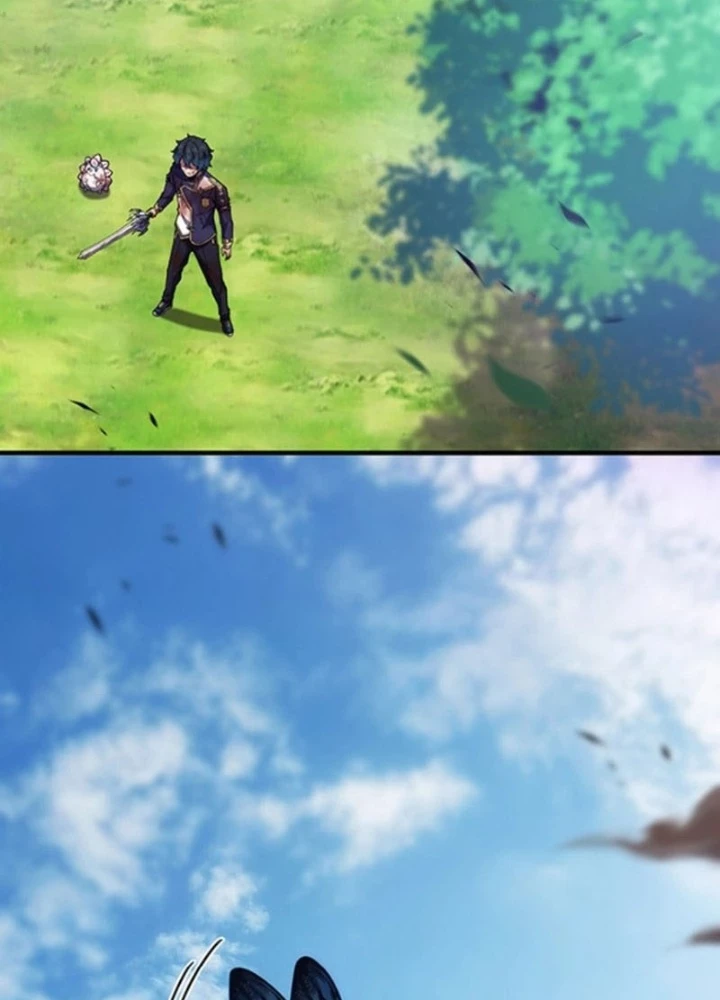 Zero 0 - Vựơt Qua Cả Ma Pháp Thời Không Chapter 69 - 69