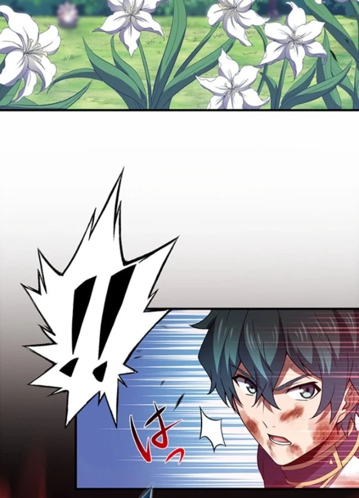 Zero 0 - Vựơt Qua Cả Ma Pháp Thời Không Chapter 69 - 71