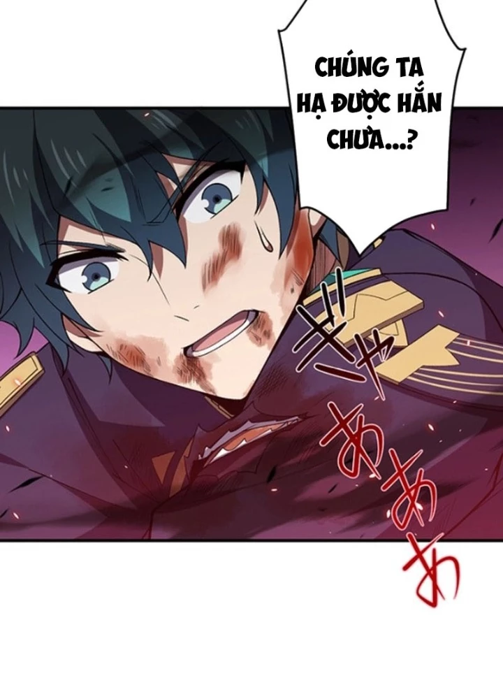 Zero 0 - Vựơt Qua Cả Ma Pháp Thời Không Chapter 69 - 81