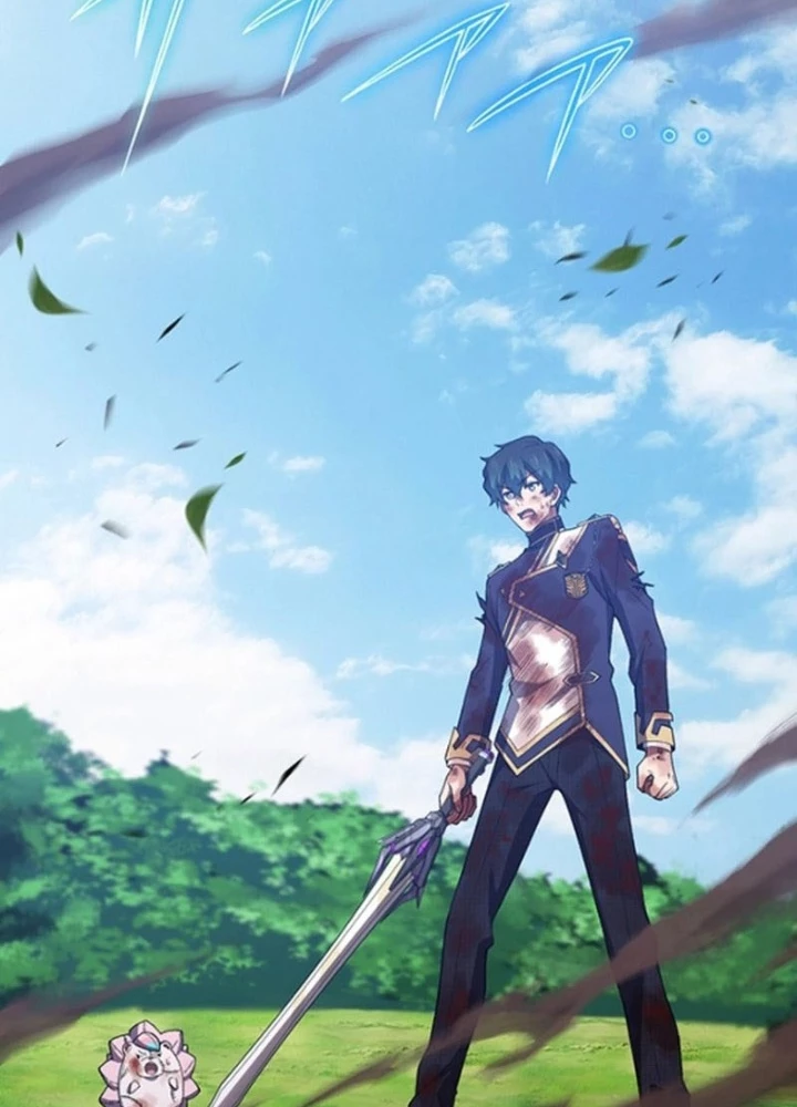 Zero 0 - Vựơt Qua Cả Ma Pháp Thời Không Chapter 69 - 85