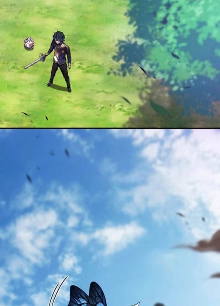 Zero 0 - Vựơt Qua Cả Ma Pháp Thời Không Chapter 69 - 93