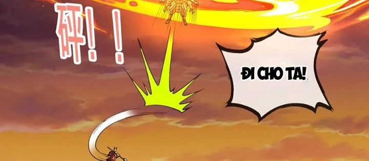 Ngạo Thị Thiên Địa Chapter 859 - 4