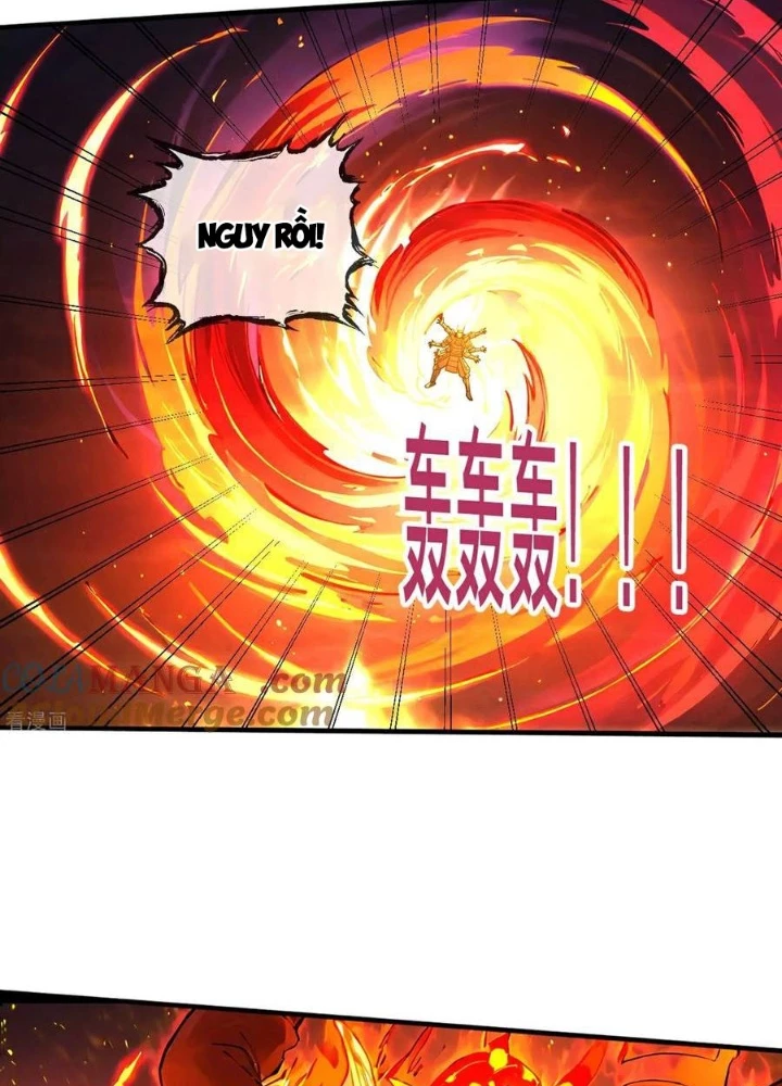 Ngạo Thị Thiên Địa Chapter 859 - 7