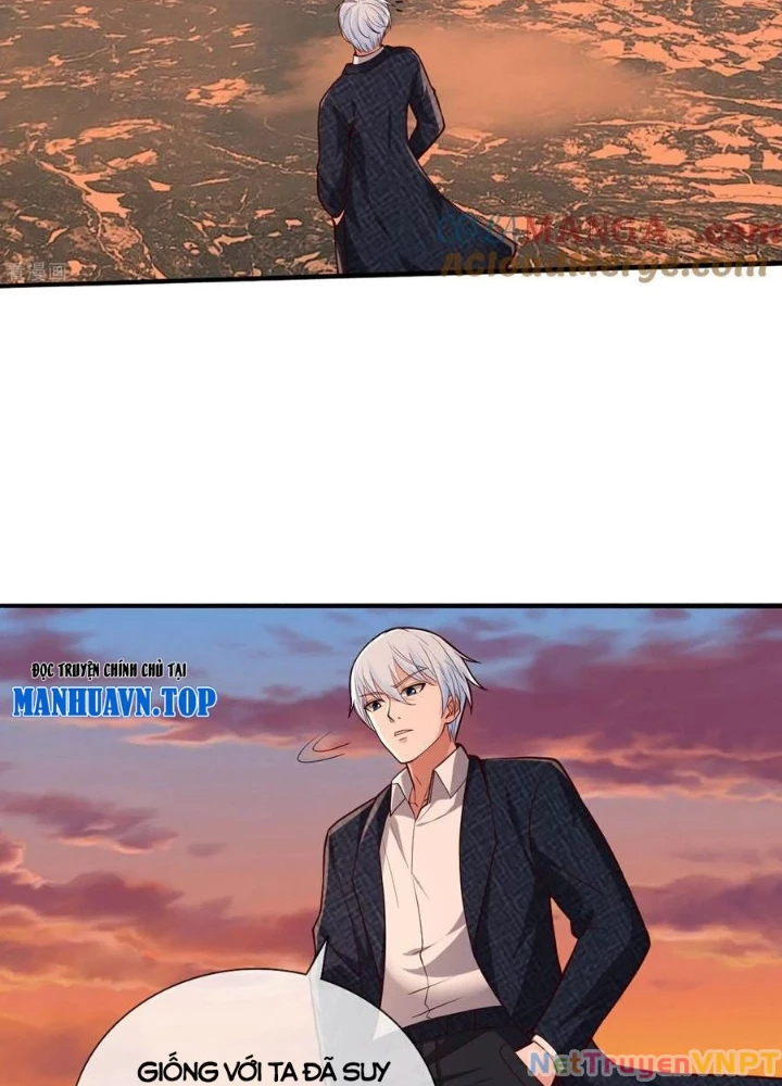 Ngạo Thị Thiên Địa Chapter 859 - 15