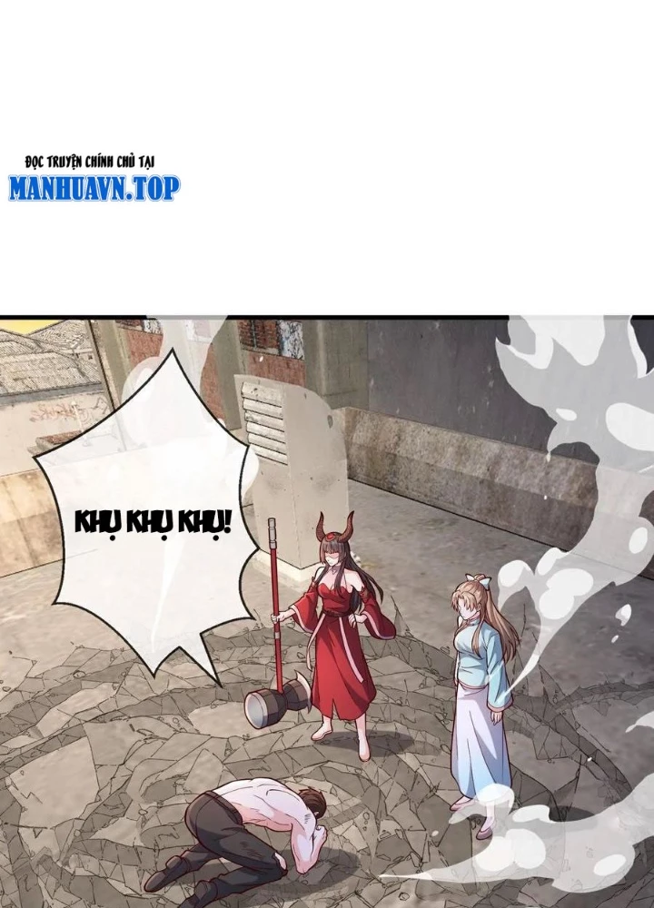 Ngạo Thị Thiên Địa Chapter 859 - 21