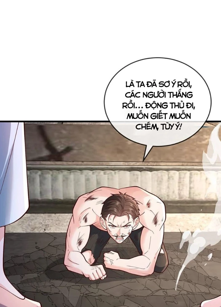 Ngạo Thị Thiên Địa Chapter 859 - 23