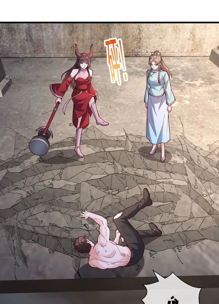 Ngạo Thị Thiên Địa Chapter 859 - 25