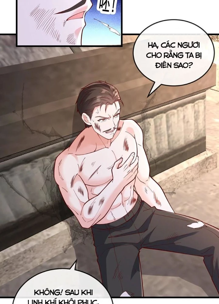 Ngạo Thị Thiên Địa Chapter 859 - 35