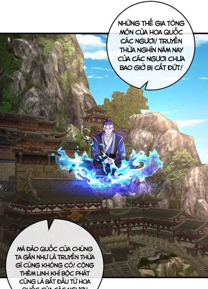 Ngạo Thị Thiên Địa Chapter 859 - 37