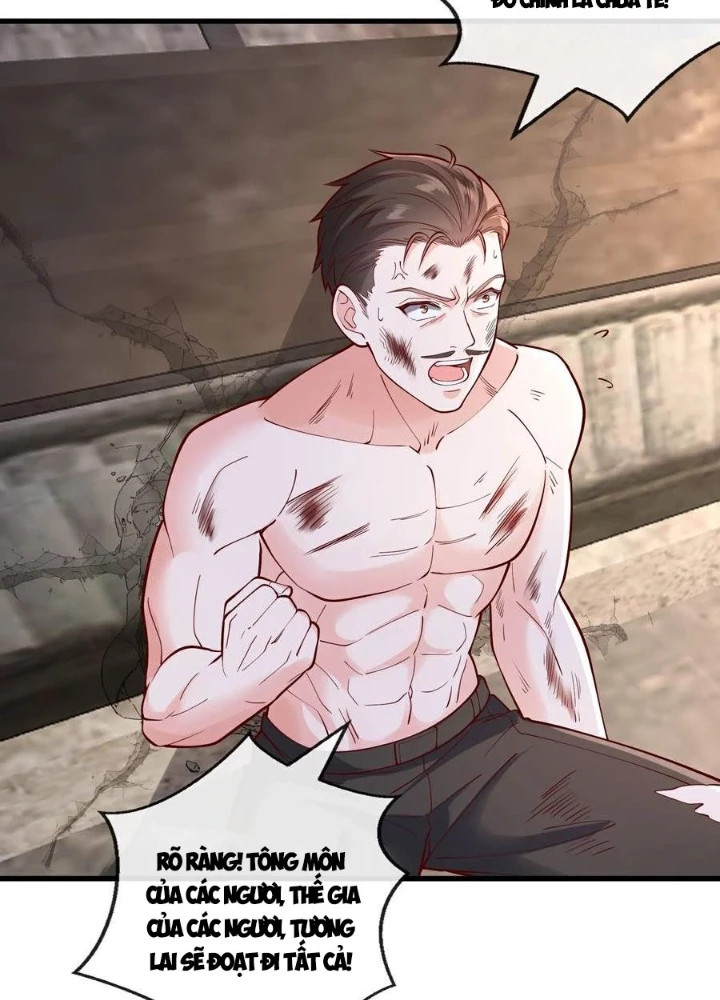 Ngạo Thị Thiên Địa Chapter 859 - 39