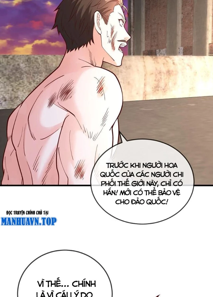 Ngạo Thị Thiên Địa Chapter 859 - 43