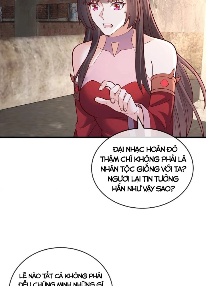 Ngạo Thị Thiên Địa Chapter 859 - 45