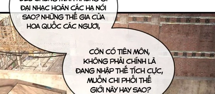 Ngạo Thị Thiên Địa Chapter 859 - 46