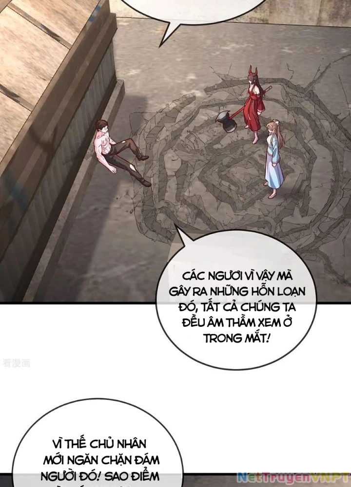 Ngạo Thị Thiên Địa Chapter 859 - 47