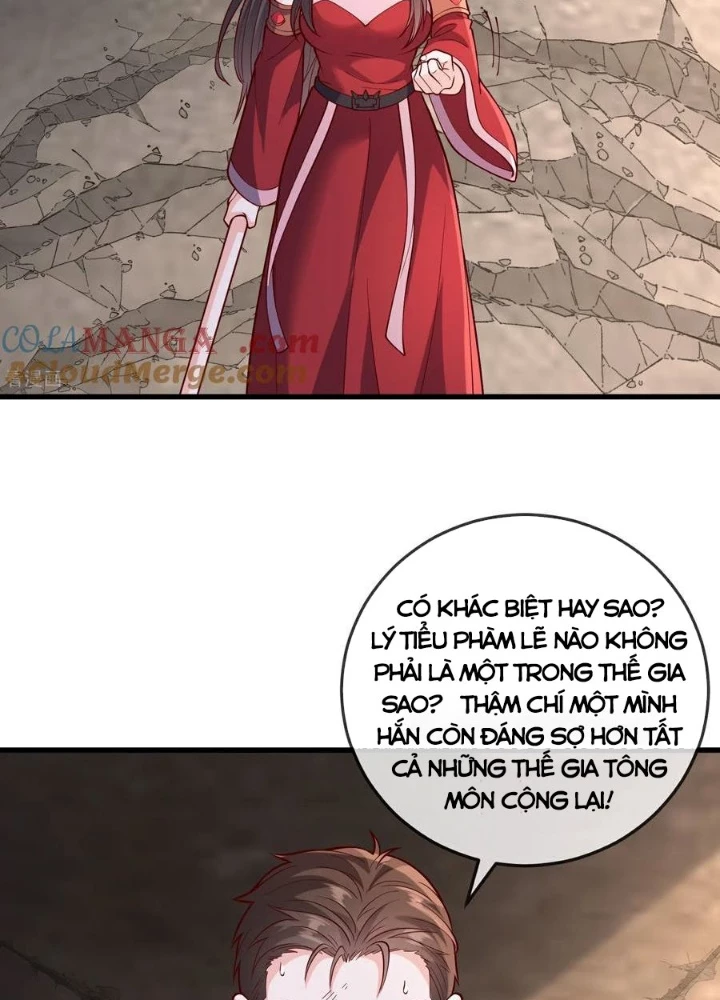 Ngạo Thị Thiên Địa Chapter 859 - 49