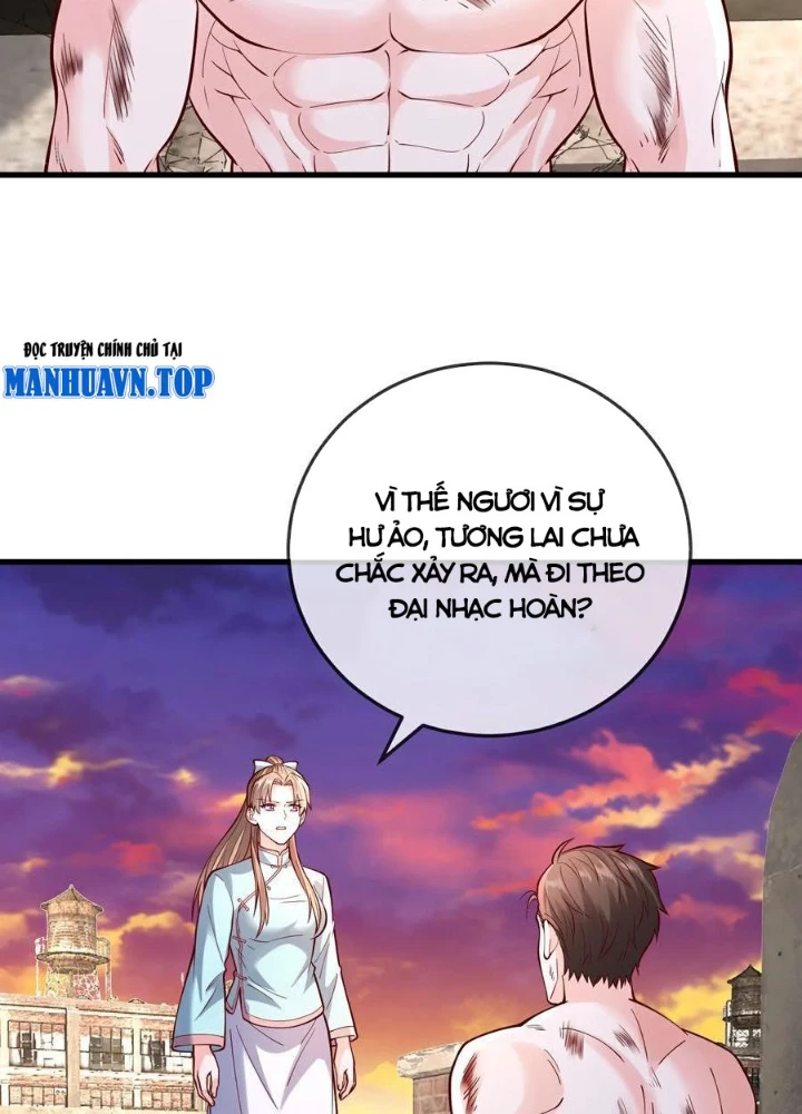 Ngạo Thị Thiên Địa Chapter 859 - 51