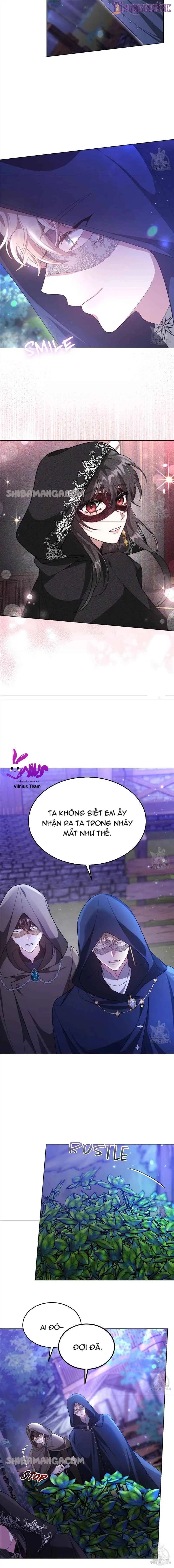 Giọt Nước Tràn Ly Chapter 39 - 2
