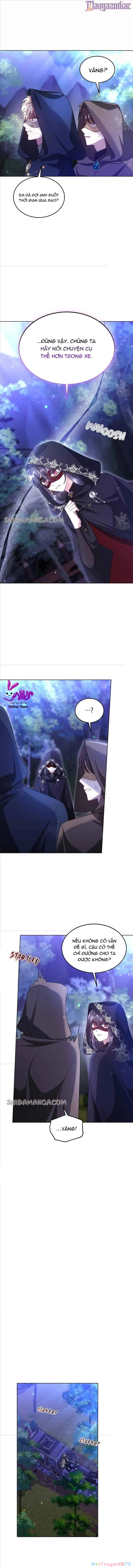 Giọt Nước Tràn Ly Chapter 39 - 3