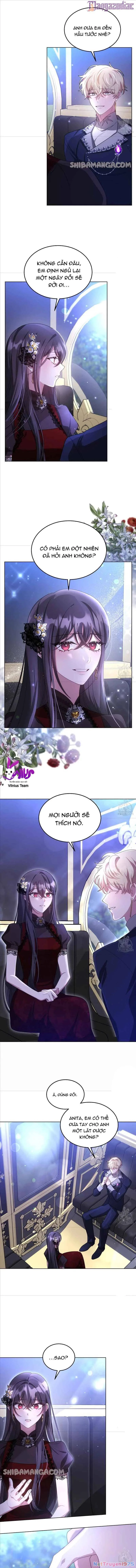 Giọt Nước Tràn Ly Chapter 39 - 4