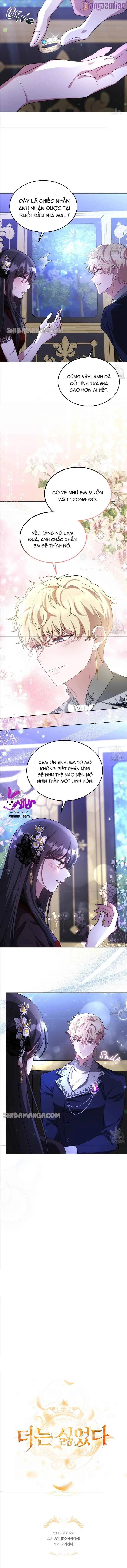 Giọt Nước Tràn Ly Chapter 39 - 5