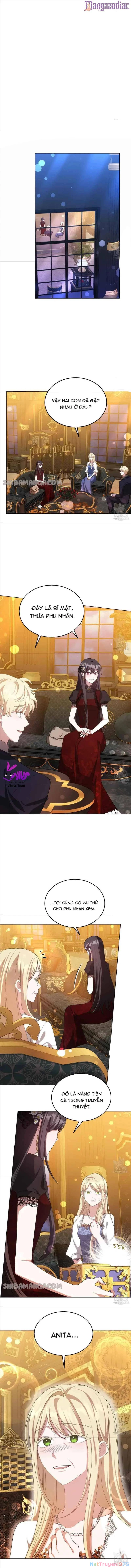 Giọt Nước Tràn Ly Chapter 39 - 6