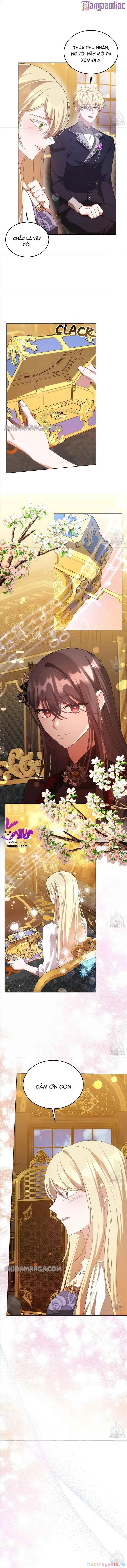 Giọt Nước Tràn Ly Chapter 39 - 7