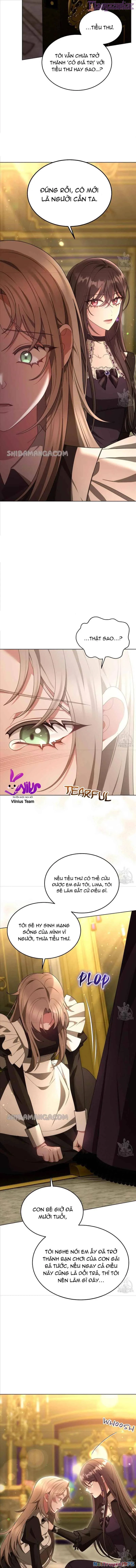 Giọt Nước Tràn Ly Chapter 39 - 10