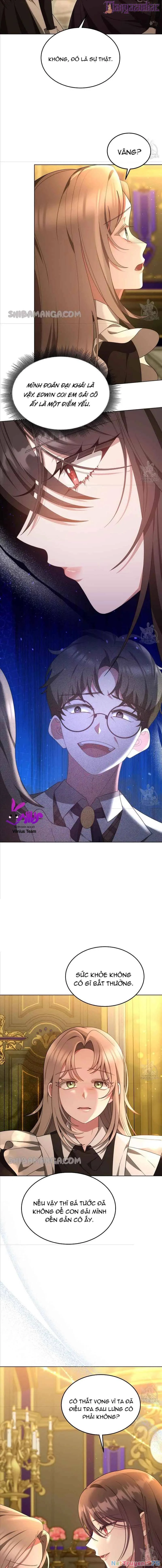 Giọt Nước Tràn Ly Chapter 39 - 11