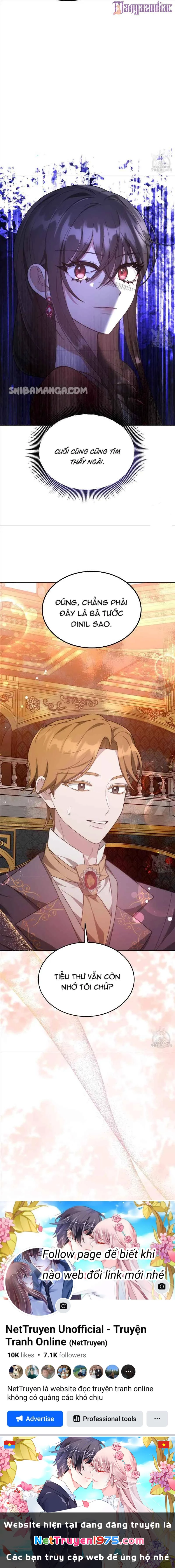 Giọt Nước Tràn Ly Chapter 39 - 16