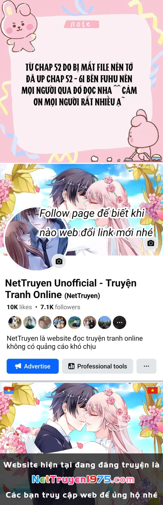 Giọt Nước Tràn Ly Chapter 51 - 10