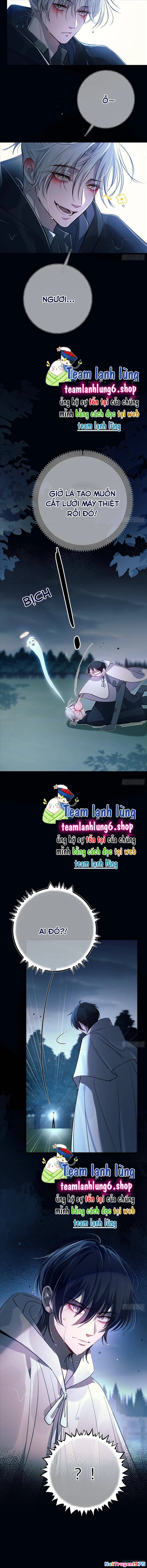 Yêu Đến Hủy Diệt Chapter 4 - 6