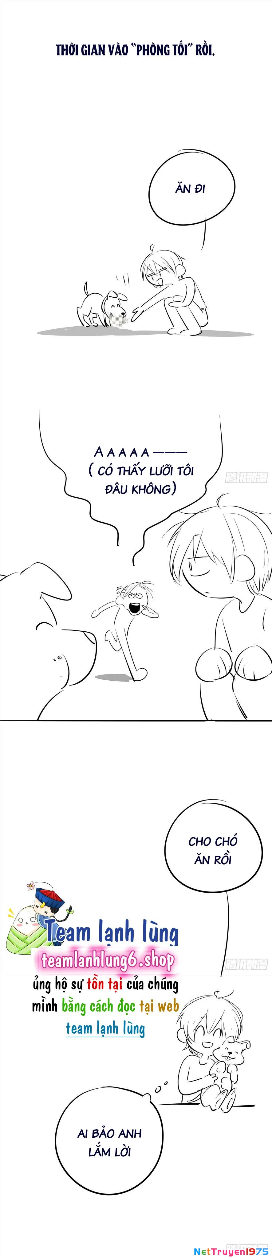 Yêu Đến Hủy Diệt Chapter 4 - 7