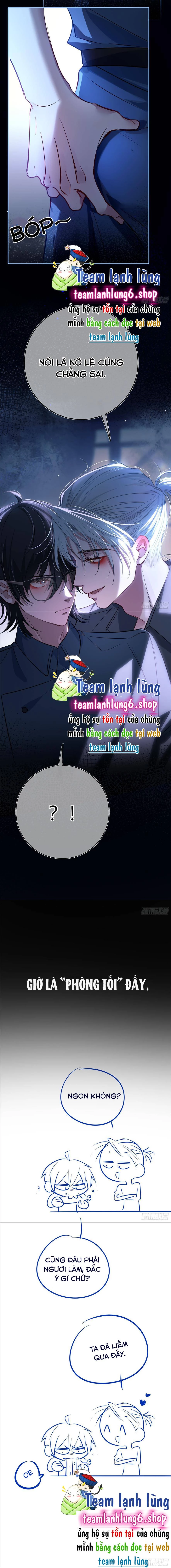 Yêu Đến Hủy Diệt Chapter 6 - 6