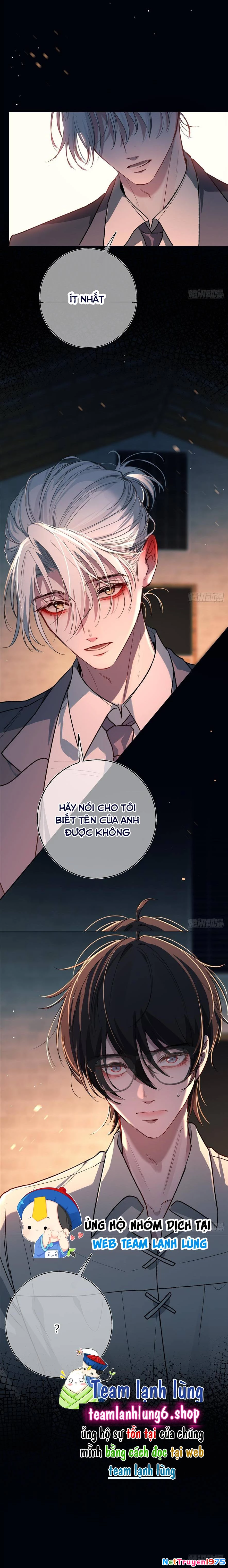 Yêu Đến Hủy Diệt Chapter 11 - 7