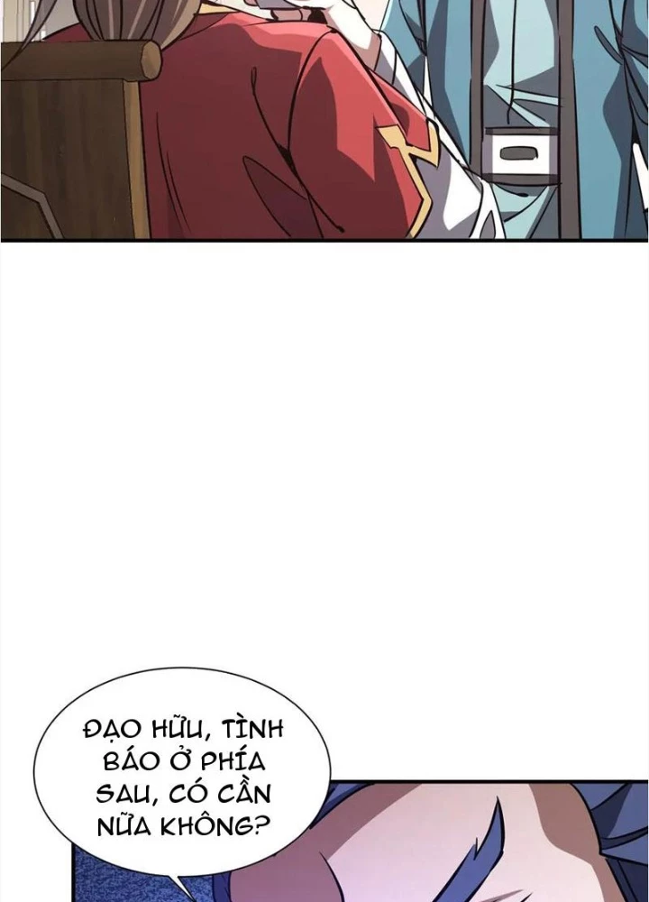 Ma tu tái sinh: Khởi đầu nhặt được một hành tinh zombie Chapter 35 - 5