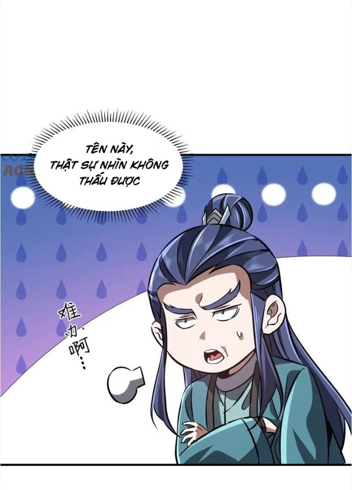 Ma tu tái sinh: Khởi đầu nhặt được một hành tinh zombie Chapter 35 - 13
