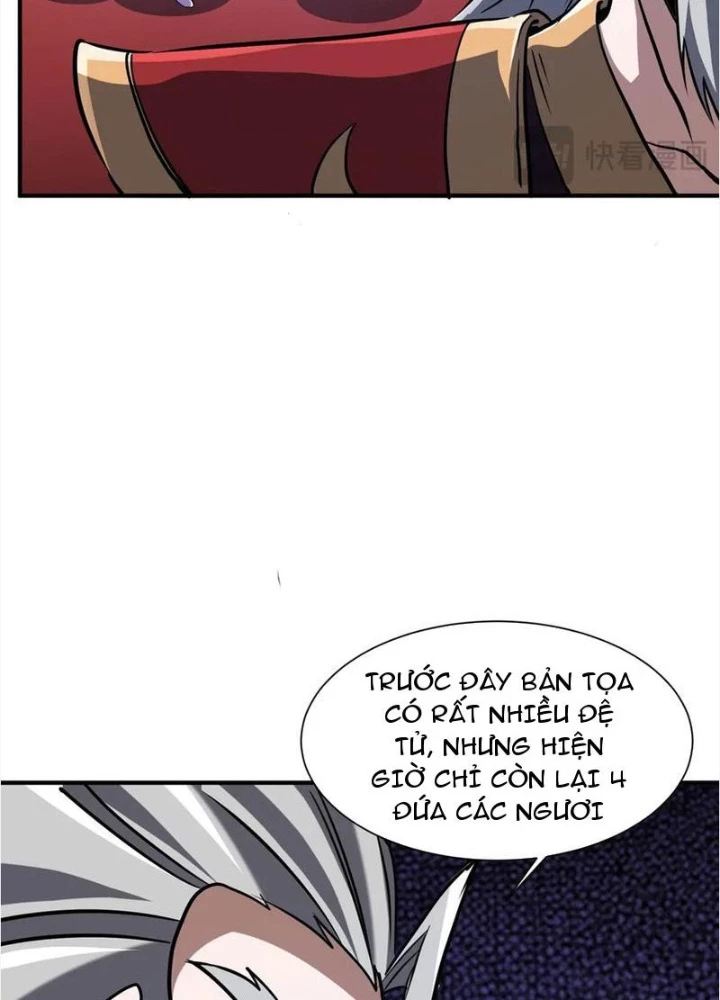 Ma tu tái sinh: Khởi đầu nhặt được một hành tinh zombie Chapter 35 - 17