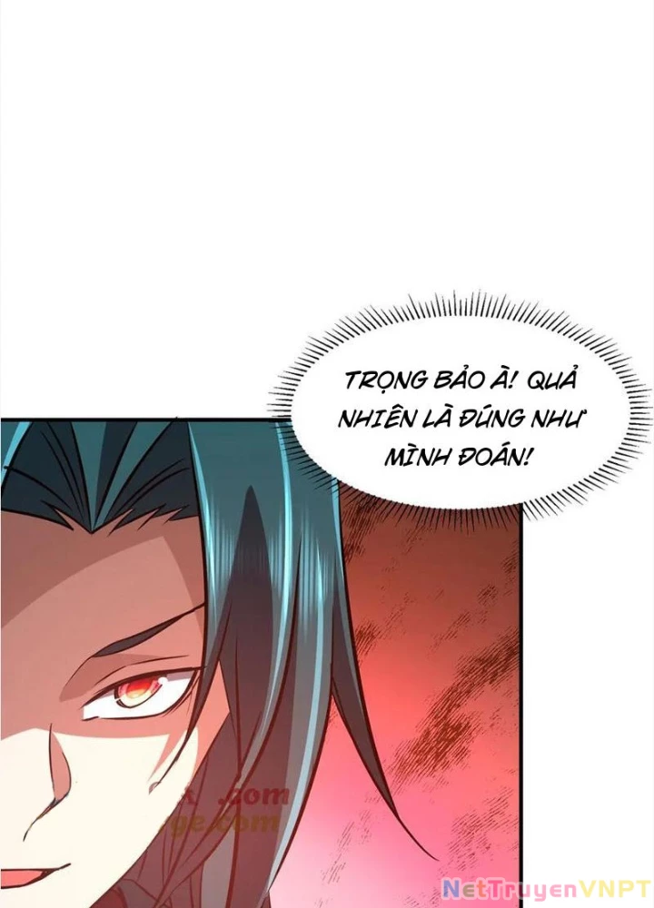 Ma tu tái sinh: Khởi đầu nhặt được một hành tinh zombie Chapter 35 - 25