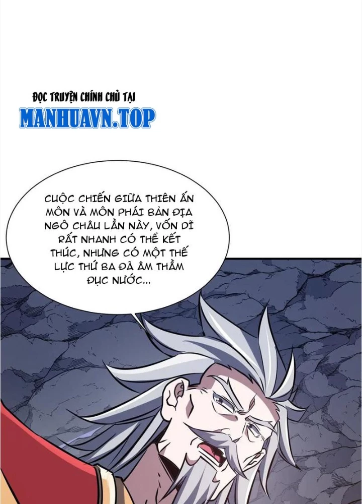 Ma tu tái sinh: Khởi đầu nhặt được một hành tinh zombie Chapter 35 - 27
