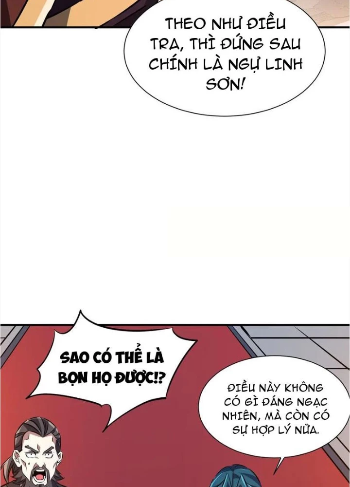 Ma tu tái sinh: Khởi đầu nhặt được một hành tinh zombie Chapter 35 - 29